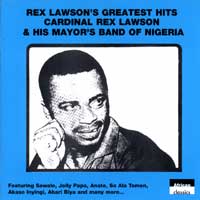 rex lawson